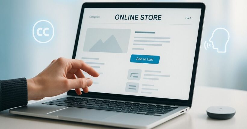 E-Ticarette Dijital Erişilebilirlik: 100.000 € Risk veya Milyon Euro Fırsat