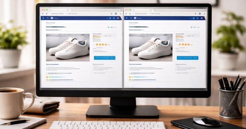 Tekrarlayan İçerik: E-ticaret Görünürlüğüne Yönelik Sessiz Tehdit