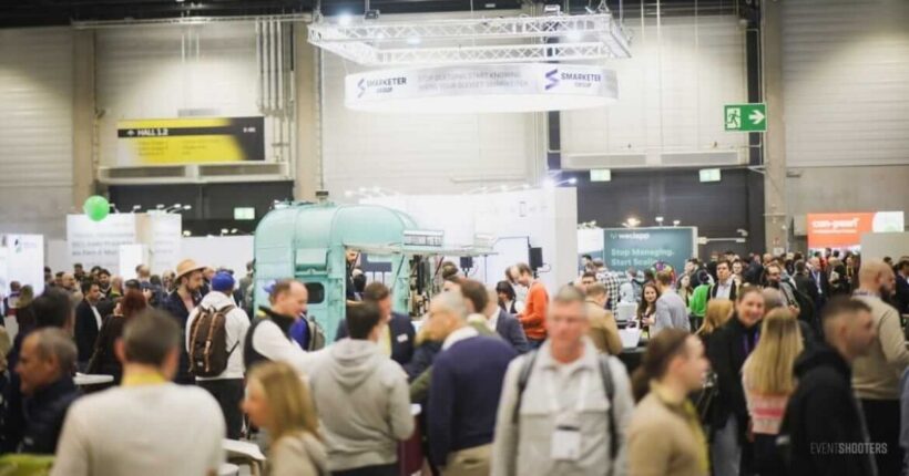 E-Ticaret Berlin Fuarı 2026, Dijital Ticaretin Yapay Zeka Geleceğini Ortaya Koyuyor