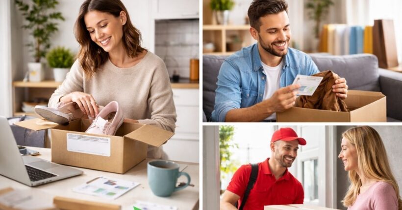 Noel’den Sevgililer Günü’ne: İade Baskısı Perakendeciler İçin Artır