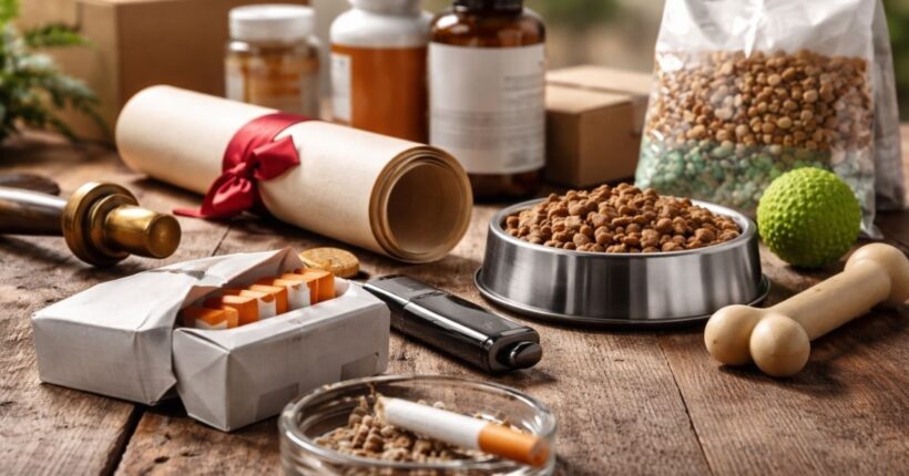 Sertifikalar ve Tütün 2026’da E-Ticaret KPI’larına Öncülük Ediyor